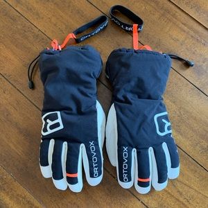 Ortovox Women’s Ski Gloves Small